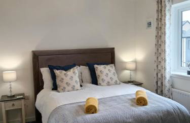 Modern 4 Bed Highland Home - Foto 28