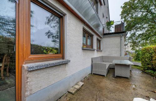 Ferienhaus Störzel - Wohnung A - Photo 25