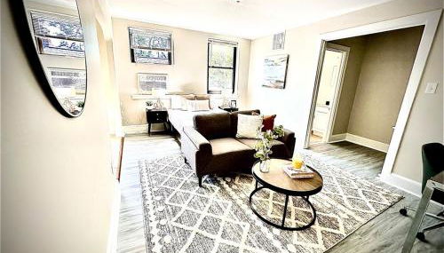 Lennox B401 Peaceful & Perfect Studio Apt - Foto 3