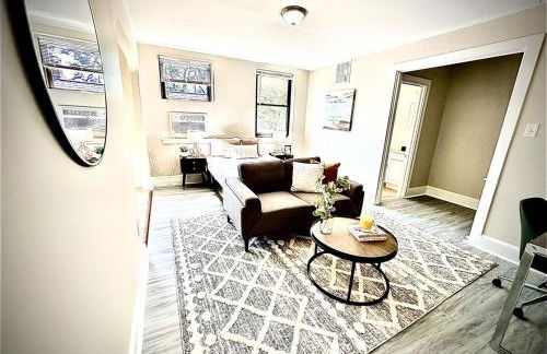 Lennox C405 Peaceful & Perfect Studio Apt - Foto 3