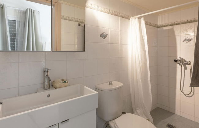 Nautilus Apartments Airport by Airstay - Foto 53