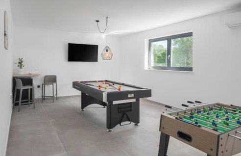 Stunning Home In Rebici With Sauna - Foto 45