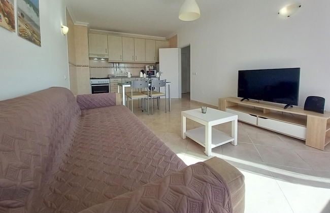 T1 Pontemira 6 - 50M Praia Vista MAR Wi-fi - Foto 3