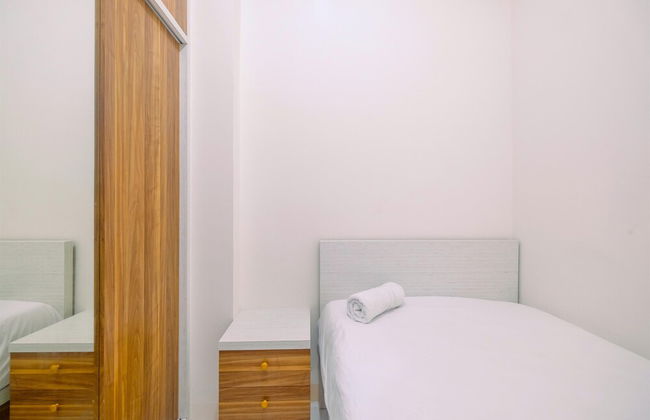 Comfort Podomoro Golf View 2BR Apartment - Foto 5