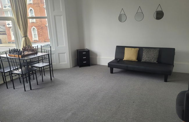 Beautiful 1-bed Apartment in Ramsgate - Photo 9