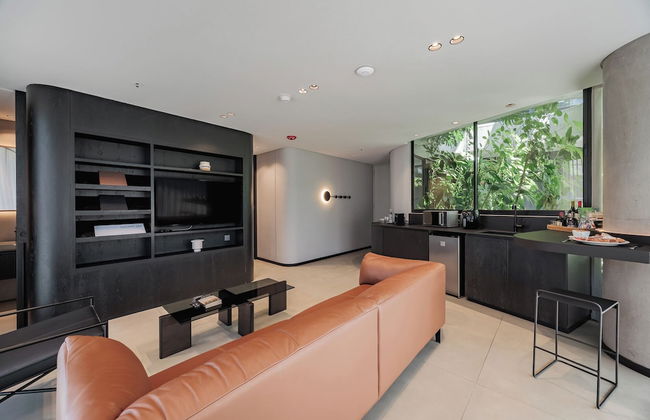 Seissta Medellin - Foto 58