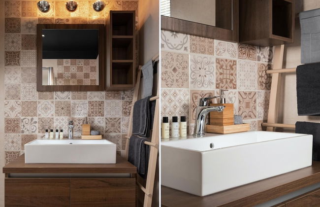 Villa Ovis in Peresiji - Foto 33