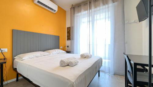 RRRapido Colorful Rooms - Assago - Foto 5