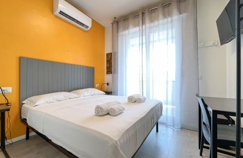 RRRapido Colorful Rooms - Assago - Foto 5