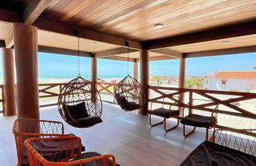 FLAT 104 Luis Correia Vila Atlântida - Foto 6