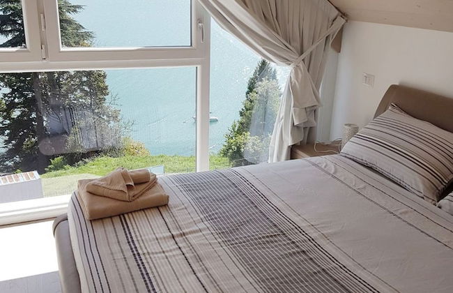 Baia Blu Luxury Apartments with Pool - Foto 6