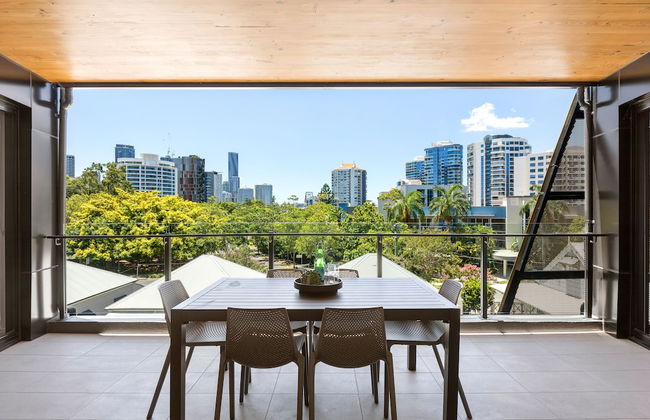 The Monterey Apartments by Urban Rest - Foto 21