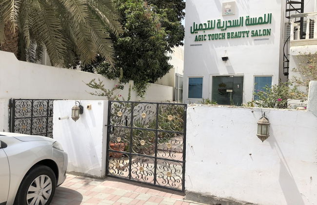 Relax Apartment - Foto 21