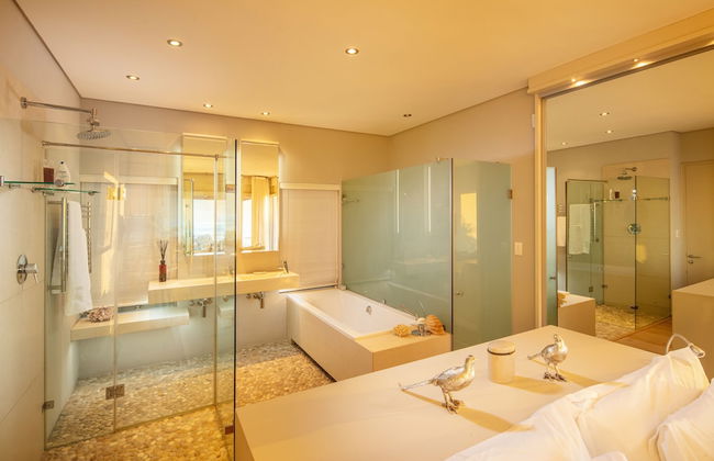 Pringle Bay Villa - Foto 14