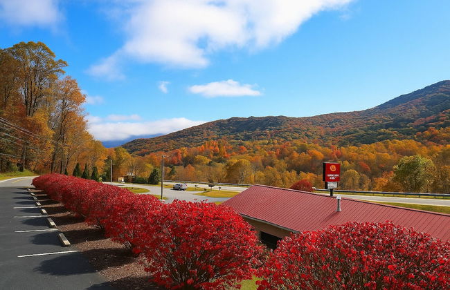 Smoketree Lodge - Foto 1