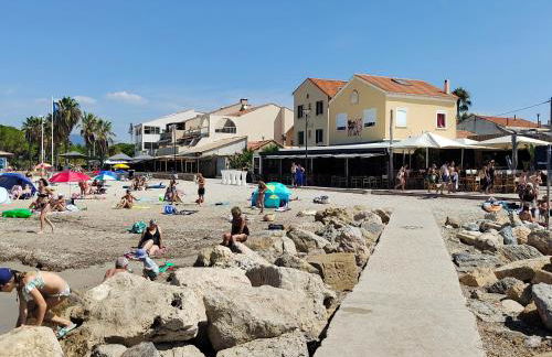 bord de mer "L'ONADA" Sablettes Saint Elme Saint Mandrier - Foto 20