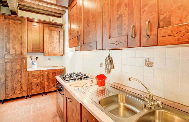 Belvilla by OYO Piandigoro - Le Querce - Photo 8