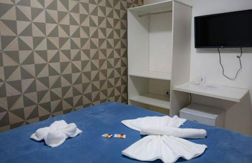 Pousada Villa Costeira - Foto 23