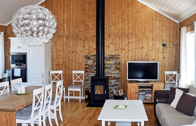 Holiday Home in Bjorli - Foto 10