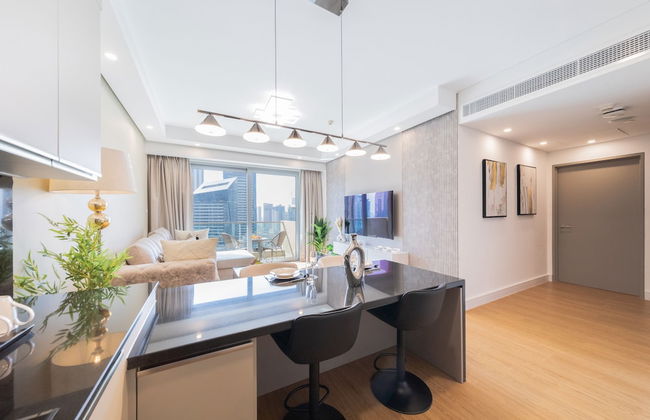 EDEN'S Homes & Villas - JW Marriott Marina Residences - Foto 24