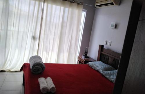 Apt. aconchegante Melhor Localização do Centro: conforto e praticidade - Foto 10