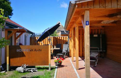 Boddenkahn - Foto 26