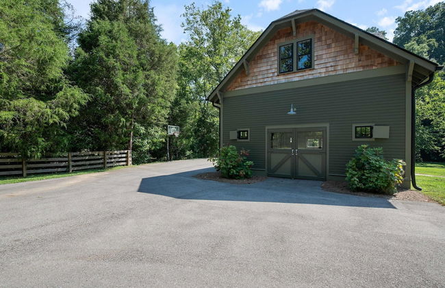 Leipers Retreat Secluded 3 BDR Craftsman Home - Photo 32