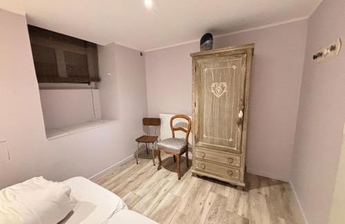 Maison 3 chambres centre ville, accès plage, WIFI inclus - FR-1-197-641 - Foto 19