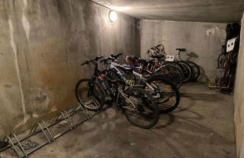 Le Jules Verne - Classé 2 étoiles - Tout confort - Balcon sur cour - Foto 28