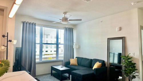 Cozy apartment near downtown HTX - Foto 5