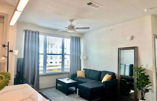Cozy apartment near downtown HTX - Foto 5