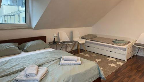 7-24 Self-Check-In - 120qm - 5 rooms - 2 bathrooms - kitchen - free parking - Yihapartment - Foto 2