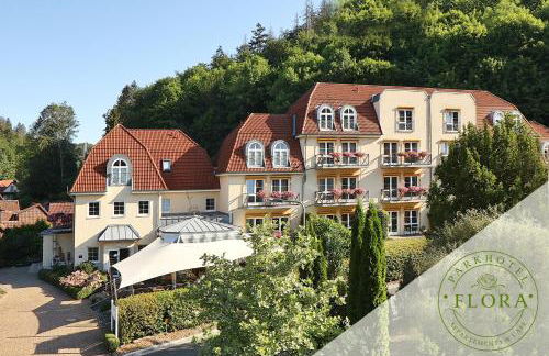 Parkhotel Flora - Foto 1