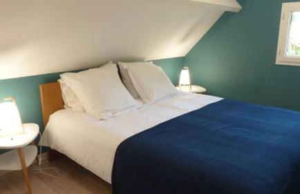 Confortable maison avec piscine a Larmor Baden - Foto 20