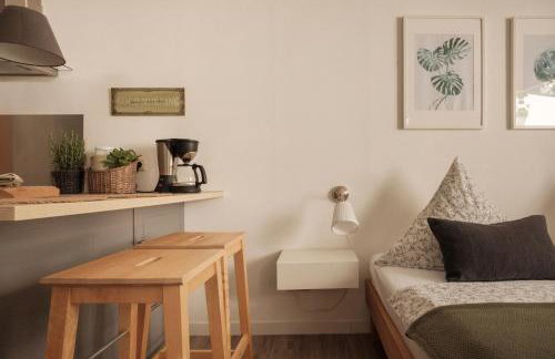 Ferien-und Montagewohnung Cramer - Foto 3