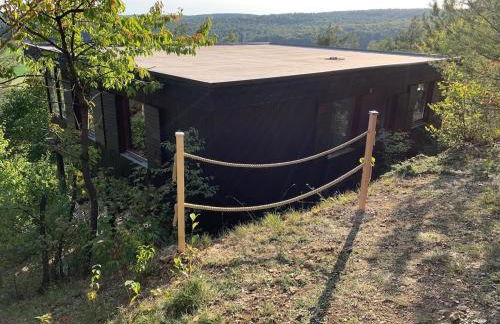 Holzhaus Devils Corner - Foto 12