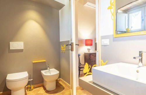 villa il sasseto - Foto 3