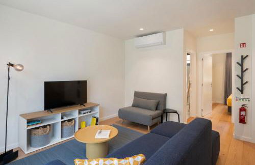 Golden City by An Island Apart - Foto 62