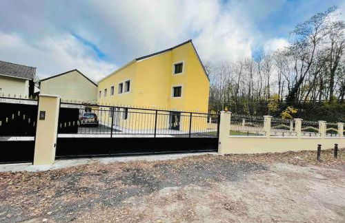 Masion belle vue - Foto 36