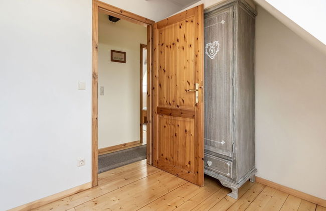 Lovely Holiday Home in Zierow With Terrace - Foto 4