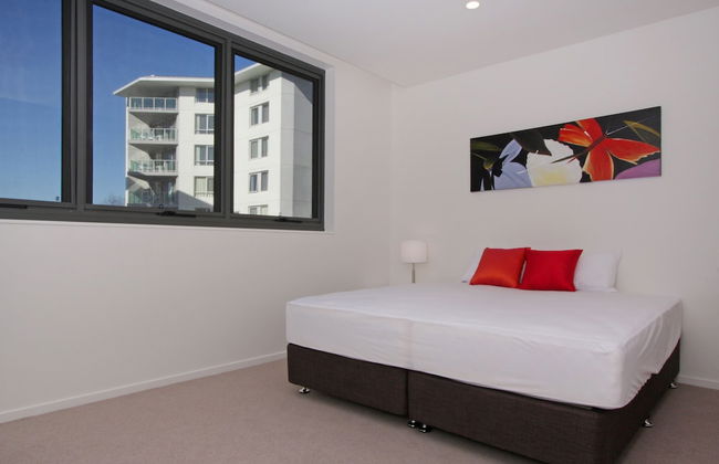 Accommodate Canberra - IQ - Braddon - Foto 2