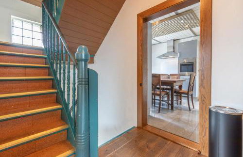 Monteurapartment I 12 Betten I Küche I Waschmaschine I Balkon I Nieder-Klingen - Foto 30