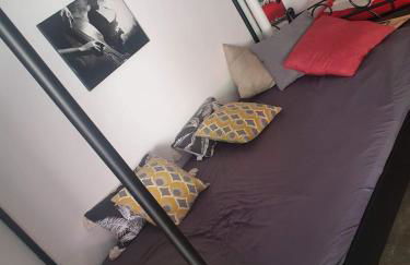 Loft Domloc - Foto 20