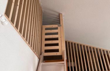 VALFREJUS résidence chaviere - Foto 10