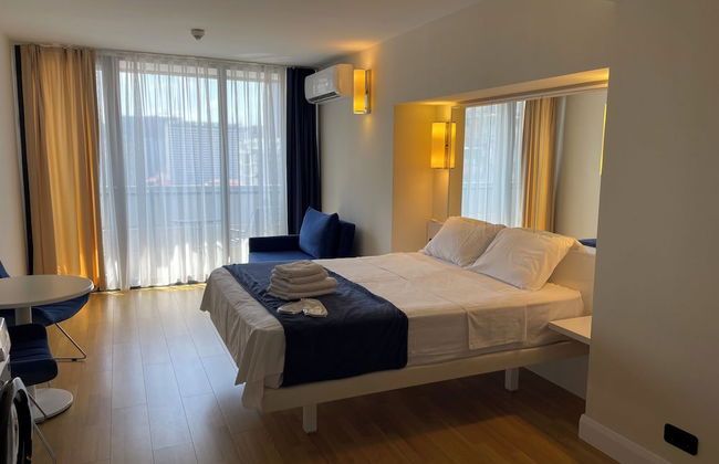 Orbi City Sea View - Foto 77