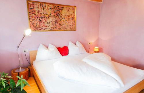 Ferienwohnung Sonnenberg - Foto 5