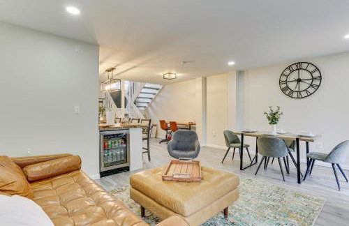 East Stroudsburg Townhouse < 1 Mi to Ski Area! - Foto 5