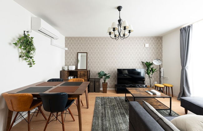 APHONGO HOTEL - Foto 1