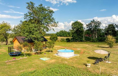 Stunning Home In Licko Petrovo Selo With Wifi - Foto 1