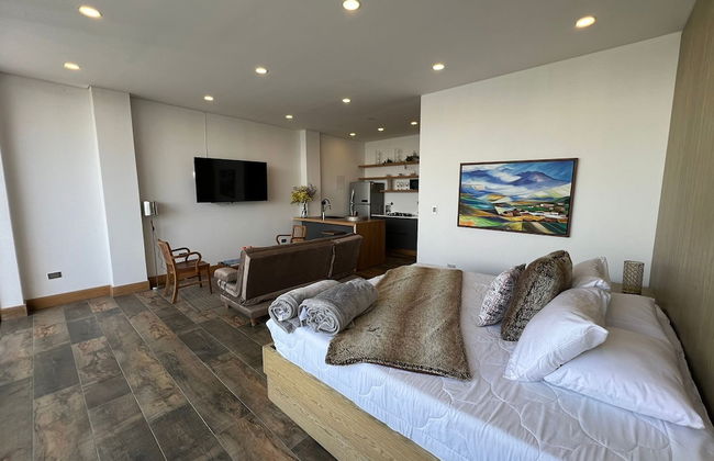 MONTECIELO HOSTING GUATAPE - Photo 73